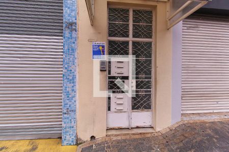 Apartamento à venda com 135m², 3 quartos e sem vagaFachada