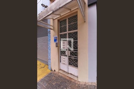 Apartamento à venda com 135m², 3 quartos e sem vagaFachada