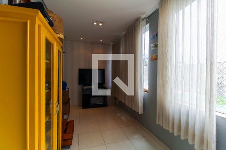 Apartamento à venda com 135m², 3 quartos e sem vagaQuarto 3