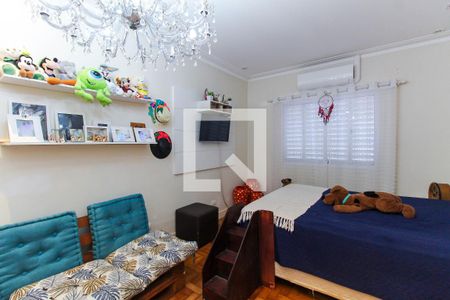 Apartamento à venda com 135m², 3 quartos e sem vagaQuarto 2