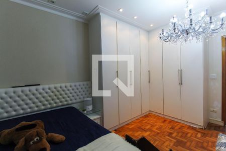 Apartamento à venda com 135m², 3 quartos e sem vagaQuarto 2