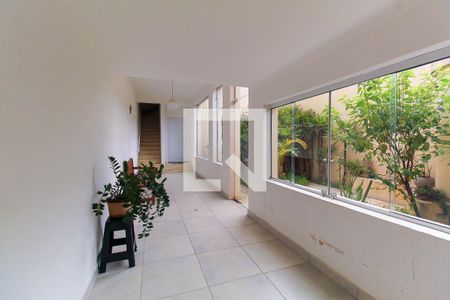 Apartamento à venda com 135m², 3 quartos e sem vagaÁrea externa