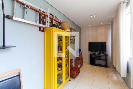 Apartamento à venda com 135m², 3 quartos e sem vagaQuarto 3