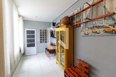 Apartamento à venda com 135m², 3 quartos e sem vagaQuarto 3