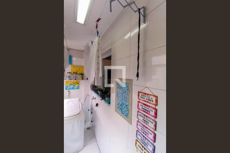 Apartamento à venda com 135m², 3 quartos e sem vagaÁrea de Serviço