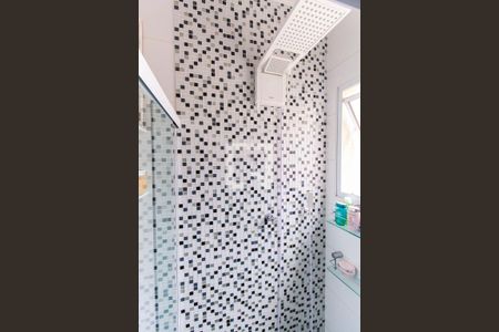 Apartamento à venda com 135m², 3 quartos e sem vagaBanheiro