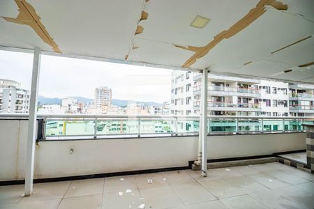 Vista Quarto 1 de apartamento à venda com 2 quartos, 200m² em Icaraí, Niterói