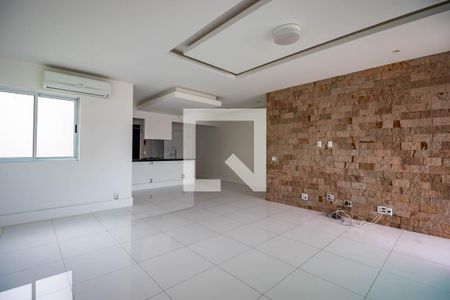 Sala de apartamento à venda com 2 quartos, 200m² em Icaraí, Niterói