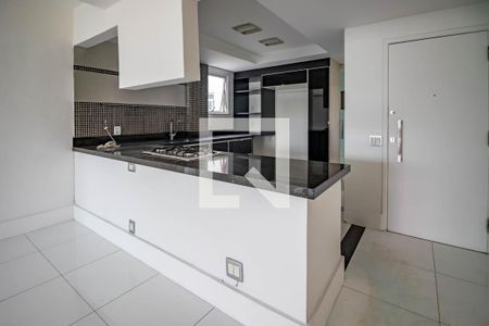 Apartamento à venda com 200m², 2 quartos e 1 vaga Apartamento à venda com 200m², 2 quartos e 1 vagaCozinha