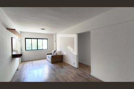 Apartamento para alugar em Vila Mariana
