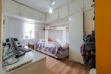 quarto 1 de apartamento à venda com 3 quartos, 79m² em Vila Mariana, São Paulo
