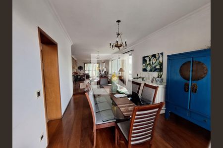 Foto 17 de apartamento à venda com 4 quartos, 230m² em Jardim Analia Franco, São Paulo