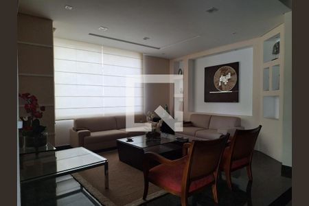 Foto 03 de apartamento à venda com 4 quartos, 230m² em Jardim Analia Franco, São Paulo