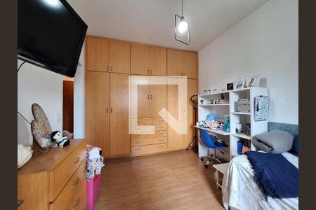 Foto 30 de apartamento à venda com 4 quartos, 230m² em Jardim Analia Franco, São Paulo