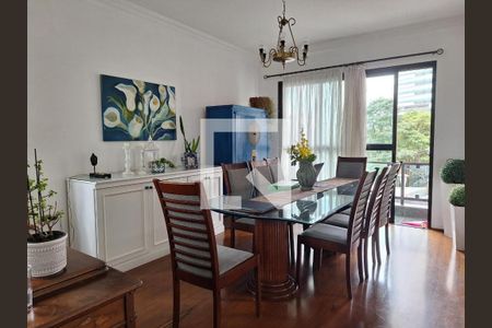 Foto 15 de apartamento à venda com 4 quartos, 230m² em Jardim Analia Franco, São Paulo