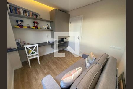 Foto 13 de apartamento à venda com 2 quartos, 63m² em Campo Belo, São Paulo