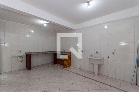 Casa para alugar com 168m², 4 quartos e 2 vagas Casa para alugar com 168m², 4 quartos e 2 vagasLavanderia
