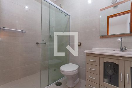 Casa para alugar com 168m², 4 quartos e 2 vagas Casa para alugar com 168m², 4 quartos e 2 vagasBanheiro 1 Suíte