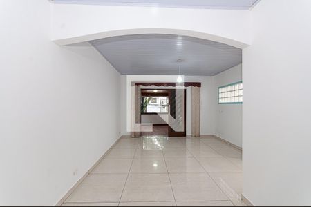 Sala de casa à venda com 4 quartos, 168m² em Vila Romana, São Paulo