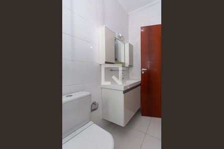 Casa para alugar com 168m², 4 quartos e 2 vagas Casa para alugar com 168m², 4 quartos e 2 vagasBanheiro 4 Suíte