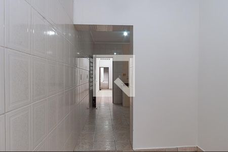 Casa para alugar com 168m², 4 quartos e 2 vagas Casa para alugar com 168m², 4 quartos e 2 vagasCirculação Interna