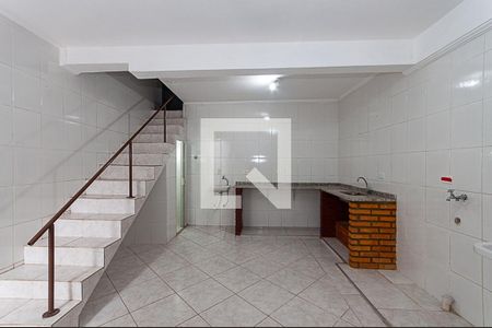 Casa para alugar com 168m², 4 quartos e 2 vagas Casa para alugar com 168m², 4 quartos e 2 vagasLavanderia