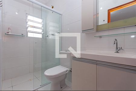 Casa para alugar com 168m², 4 quartos e 2 vagas Casa para alugar com 168m², 4 quartos e 2 vagasBanheiro 4 Suíte