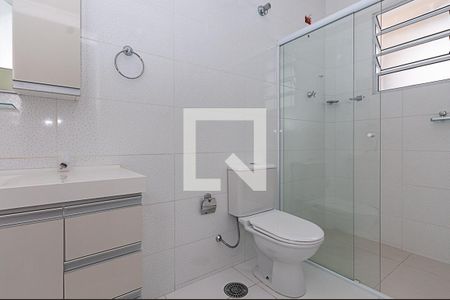 Casa para alugar com 168m², 4 quartos e 2 vagas Casa para alugar com 168m², 4 quartos e 2 vagasBanheiro 3 Suíte