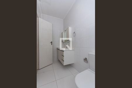 Casa para alugar com 168m², 4 quartos e 2 vagas Casa para alugar com 168m², 4 quartos e 2 vagasBanheiro 3 Suíte