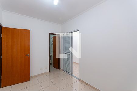 Quarto 1 Suíte de casa para alugar com 4 quartos, 168m² em Vila Romana, São Paulo