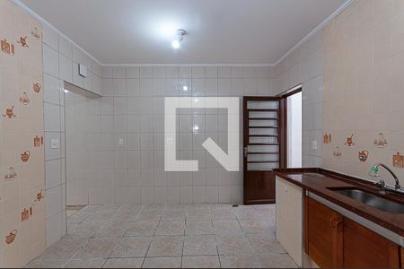 Casa para alugar com 168m², 4 quartos e 2 vagas Casa para alugar com 168m², 4 quartos e 2 vagasCozinha