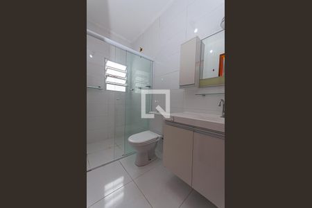 Casa para alugar com 168m², 4 quartos e 2 vagas Casa para alugar com 168m², 4 quartos e 2 vagasBanheiro 4 Suíte