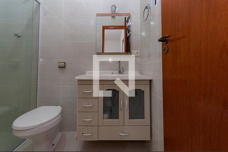 Casa para alugar com 168m², 4 quartos e 2 vagas Casa para alugar com 168m², 4 quartos e 2 vagasBanheiro 1 Suíte