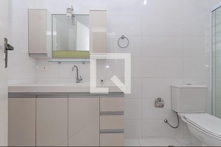 Casa para alugar com 168m², 4 quartos e 2 vagas Casa para alugar com 168m², 4 quartos e 2 vagasBanheiro 3 Suíte