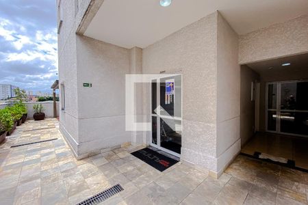 Apartamento à venda com 55m², 2 quartos e 1 vagaÁrea comum