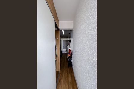 Apartamento à venda com 55m², 2 quartos e 1 vagaÁrea de Serviço