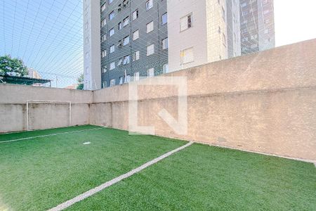 Apartamento à venda com 55m², 2 quartos e 1 vaga Apartamento à venda com 55m², 2 quartos e 1 vagaQuadra Esportiva