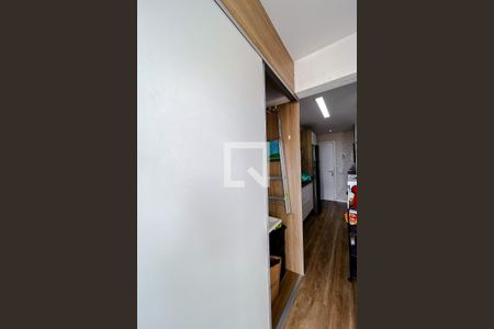 Apartamento à venda com 55m², 2 quartos e 1 vagaÁrea de Serviço