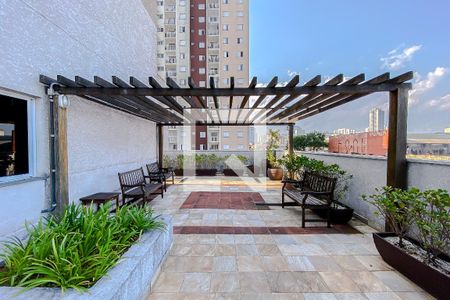 Apartamento à venda com 55m², 2 quartos e 1 vaga Apartamento à venda com 55m², 2 quartos e 1 vagaÁrea comum