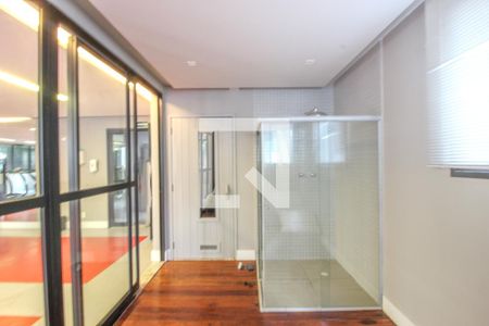 Apartamento à venda com 48m², 1 quarto e 1 vagaSauna