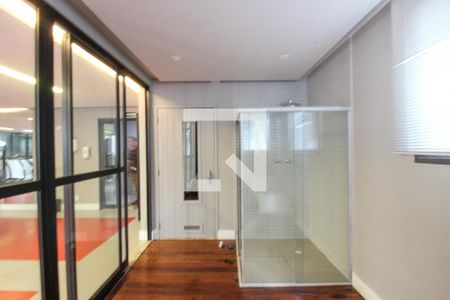 Apartamento à venda com 48m², 1 quarto e 1 vagaSauna