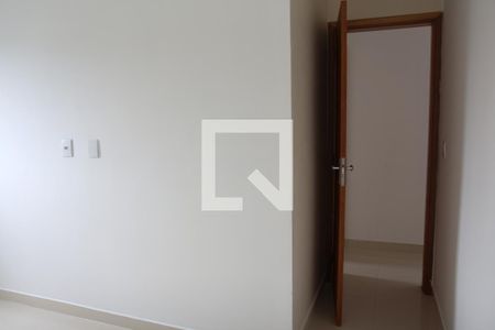 Quarto 1 de apartamento para alugar com 2 quartos, 64m² em Vila Formosa, São Paulo