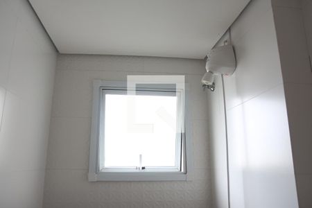 Apartamento para alugar com 64m², 2 quartos e sem vagaBanheiro