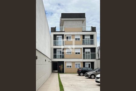 Apartamento para alugar com 64m², 2 quartos e sem vaga Apartamento para alugar com 64m², 2 quartos e sem vagaFachada do Prédio