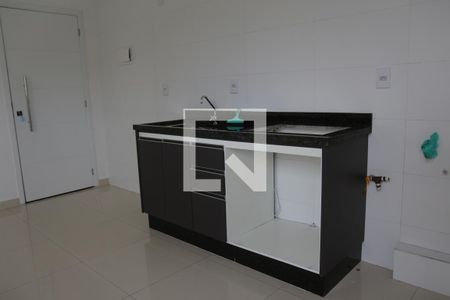 Apartamento para alugar com 64m², 2 quartos e sem vagaCozinha