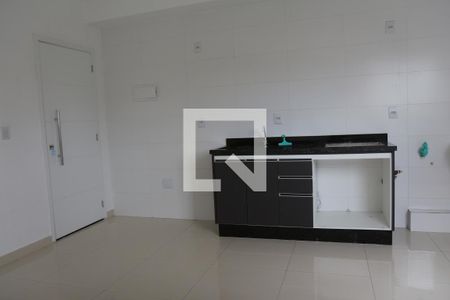 Apartamento para alugar com 64m², 2 quartos e sem vagaCozinha