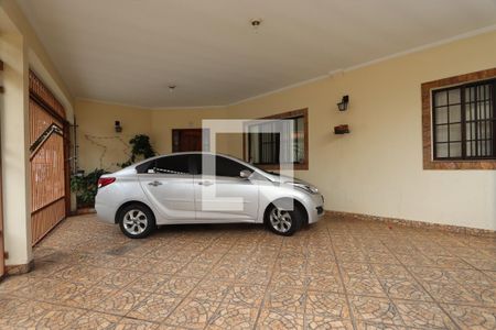 Casa à venda com 233m², 4 quartos e 3 vagasgaragem
