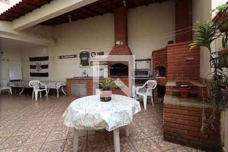 Casa à venda com 233m², 4 quartos e 3 vagasárea externa