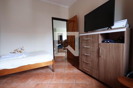 Casa à venda com 233m², 4 quartos e 3 vagasQuarto 3