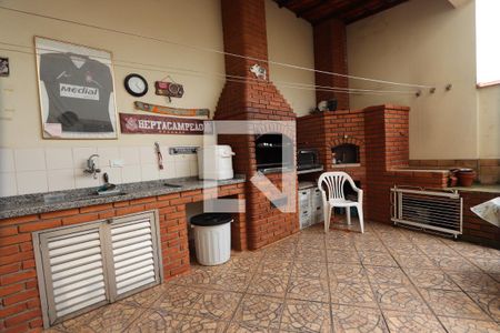 Casa à venda com 233m², 4 quartos e 3 vagasárea externa